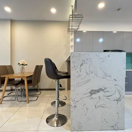 호치민 Goldview Luxury Flat Sai Gon 아파트 외부 사진