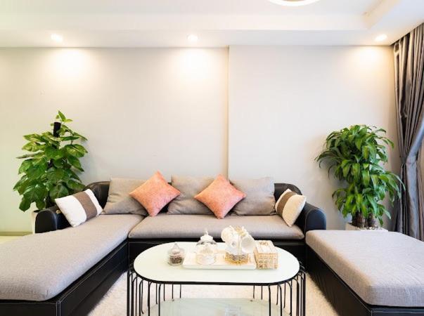 호치민 Goldview Luxury Flat Sai Gon 아파트 외부 사진