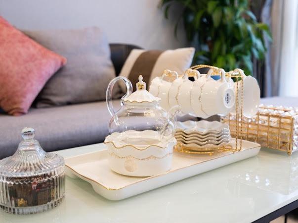 호치민 Goldview Luxury Flat Sai Gon 아파트 외부 사진